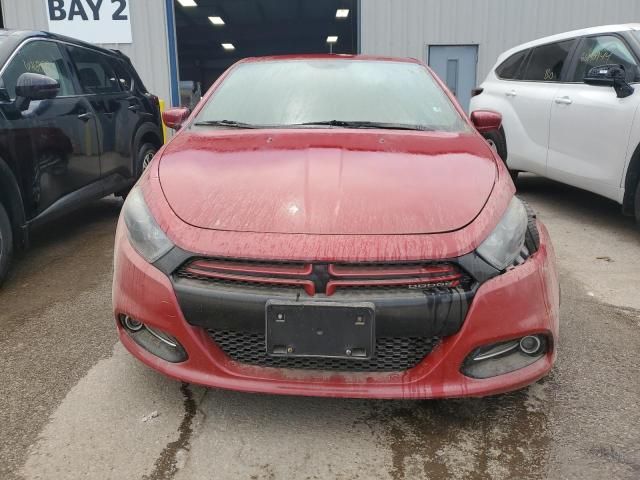 2013 Dodge Dart SXT