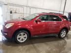 2010 Chevrolet Equinox LT