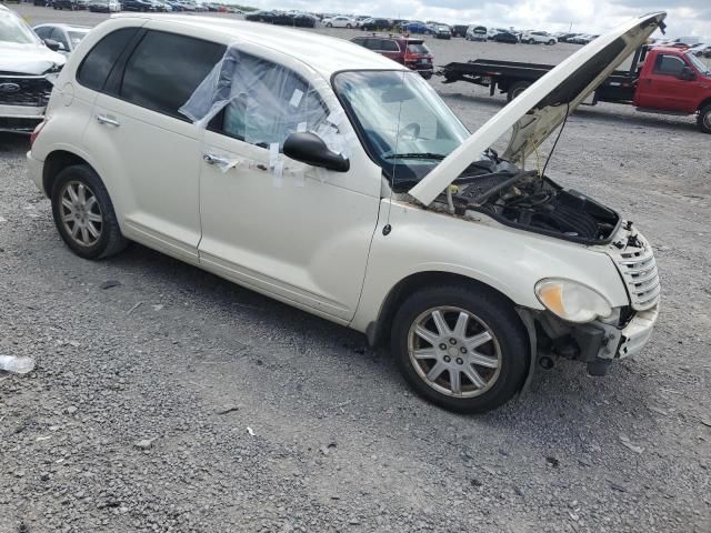 2007 Chrysler PT Cruiser Touring