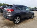 2016 Honda HR-V EXL