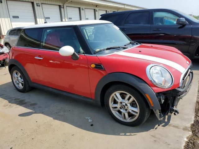 2013 Mini Cooper