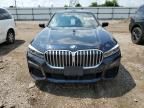 2020 BMW 750 XI