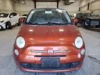 2012 Fiat 500 POP