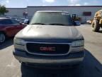 2001 GMC New Sierra C1500