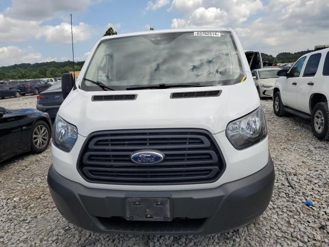 2018 Ford Transit T-150