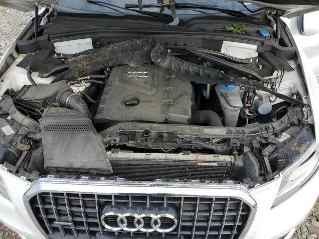 2016 Audi Q5 Premium