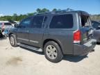 2011 Nissan Armada Platinum