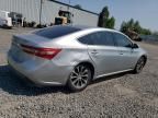 2016 Toyota Avalon XLE