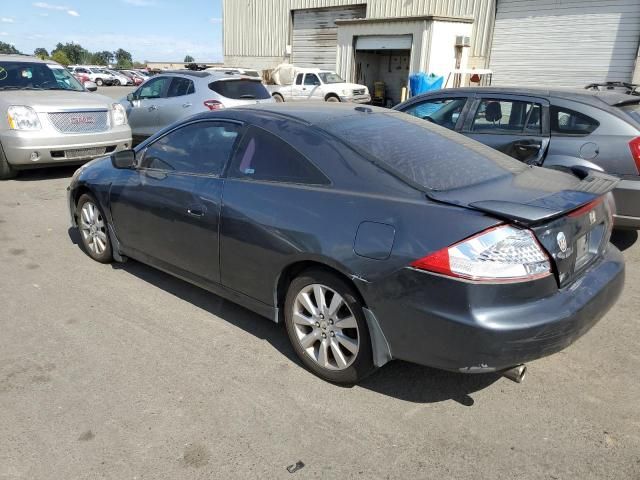 2006 Honda Accord EX