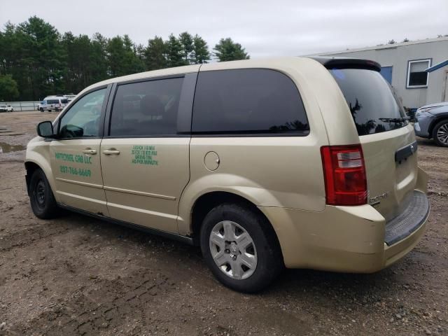 2010 Dodge Grand Caravan SE