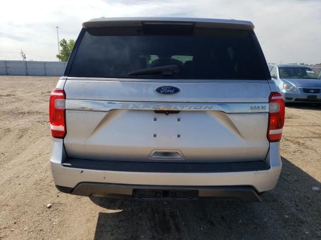 2019 Ford Expedition Max XL