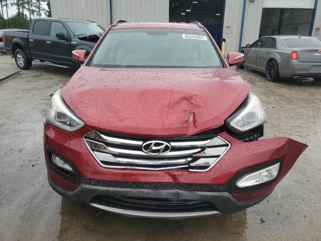 2014 Hyundai Santa FE Sport