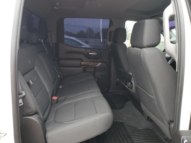 2021 GMC Sierra C1500 Elevation