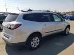 2015 Chevrolet Traverse LS