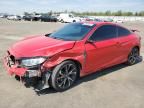 2019 Honda Civic SI