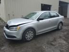 2014 Volkswagen Jetta Base