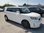 2008 Scion XB