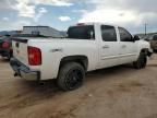 2012 Chevrolet Silverado K1500 LT