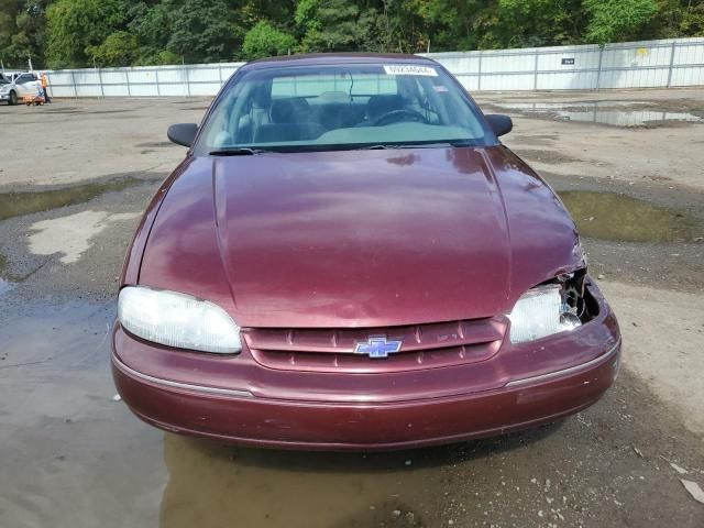 2000 Chevrolet Lumina