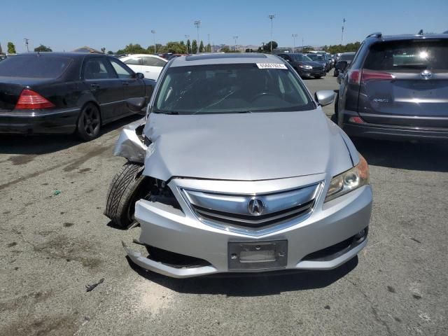 2013 Acura ILX 24 Premium