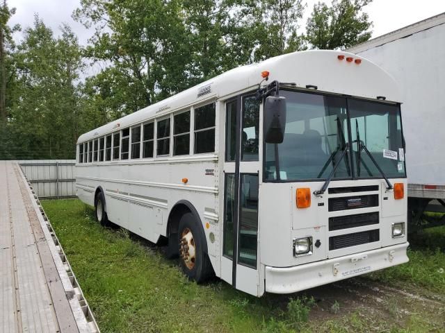 2013 Thomas Transit Bus