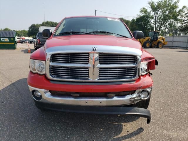 2005 Dodge RAM 1500 ST