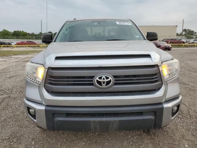 2015 Toyota Tundra Double Cab SR