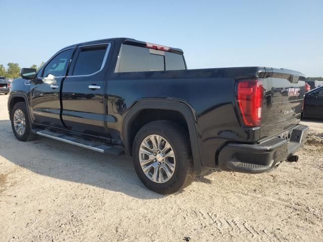 2021 GMC Sierra K1500 Denali