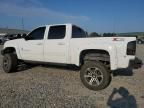 2008 Chevrolet Silverado K1500