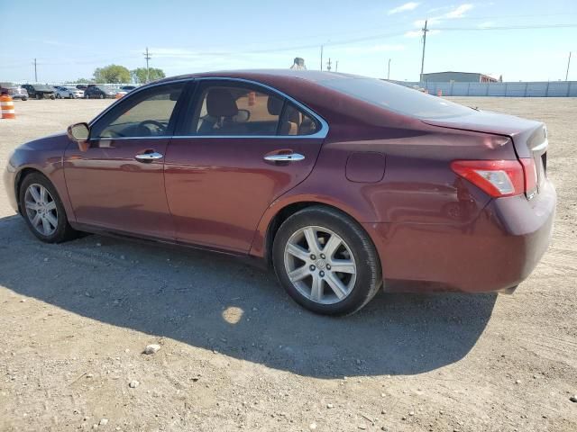 2008 Lexus ES 350