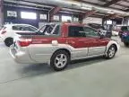 2003 Subaru Baja