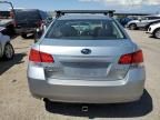 2013 Subaru Legacy 2.5I Premium