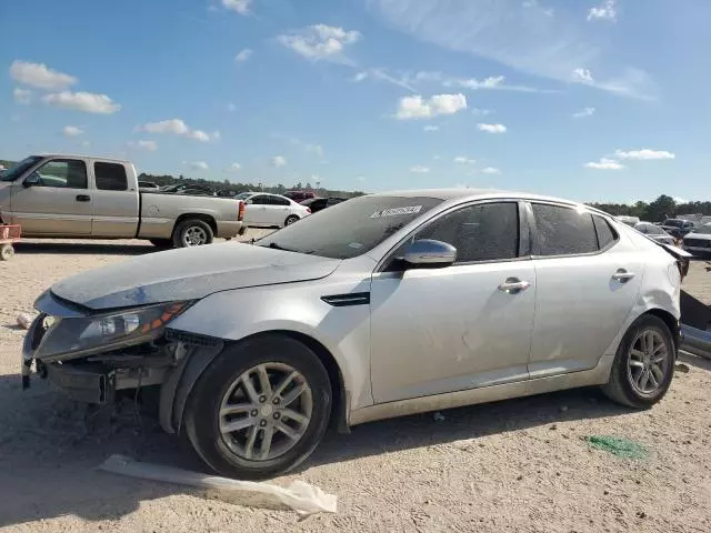 2012 KIA Optima LX