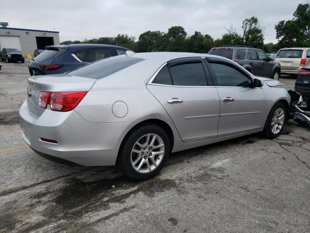 2014 Chevrolet Malibu 1LT