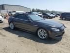 2012 BMW 640 I