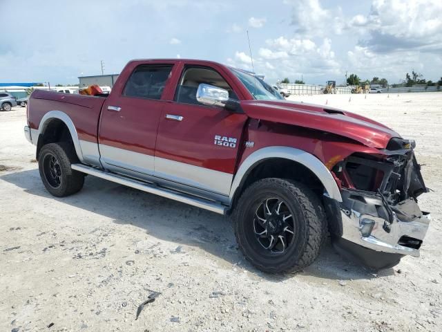 2014 Dodge 1500 Laramie