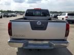 2005 Nissan Frontier King Cab LE