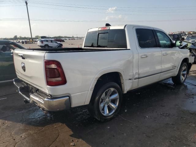 2022 Dodge RAM 1500 Limited