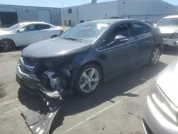 Carros híbridos a la venta en subasta: 2013 Chevrolet Volt