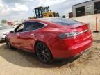 2015 Tesla Model S