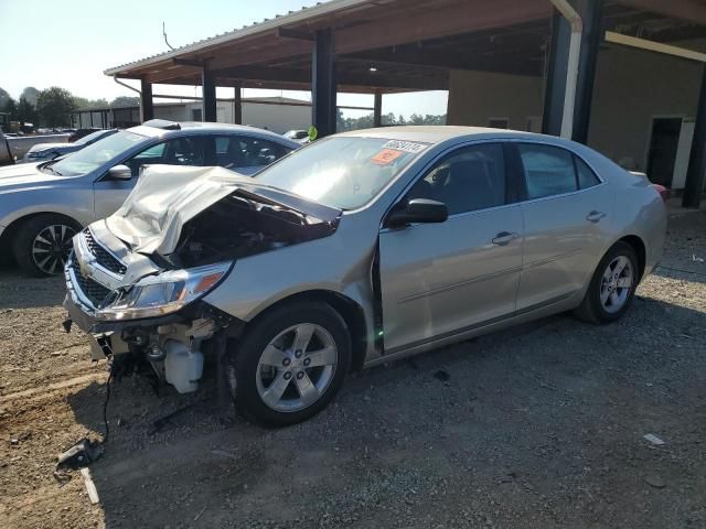 2013 Chevrolet Malibu LS