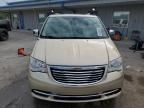 2011 Chrysler Town & Country Touring L