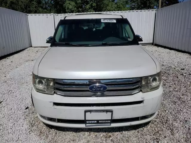 2011 Ford Flex Limited