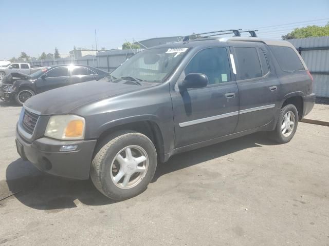 2005 GMC Envoy XUV