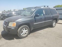 GMC Vehiculos salvage en venta: 2005 GMC Envoy XUV