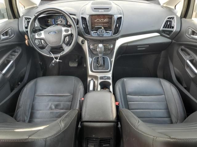 2013 Ford C-MAX Premium