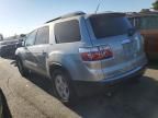 2008 GMC Acadia SLT-1