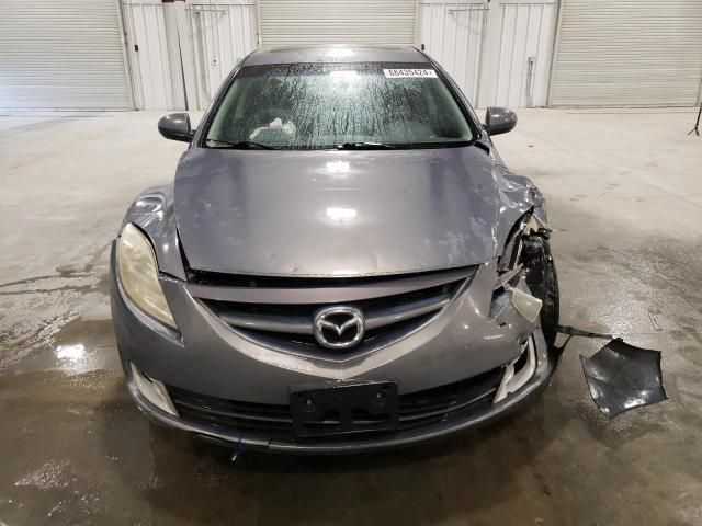 2010 Mazda 6 I