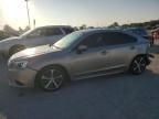 2016 Subaru Legacy 2.5I Limited