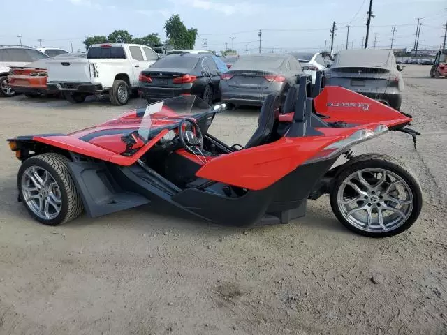 2021 Polaris Slingshot SL